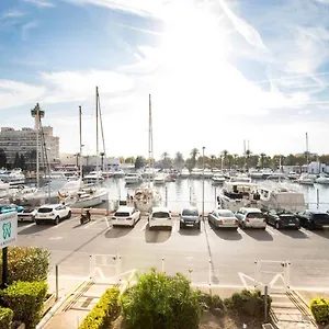 Awaydays Luminoso En Port Grec Empuriabrava